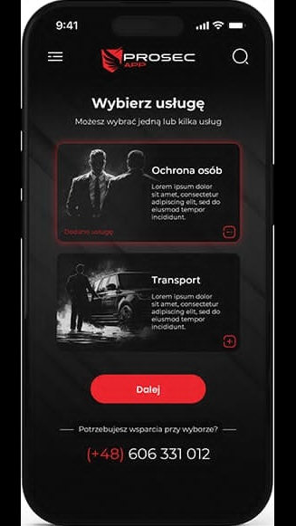Premium phone-frame